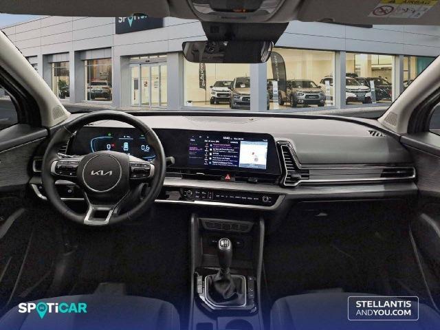 Kia Sportage 1.6 T-GDi MHEV 110kW (150CV)  4x2 Drive