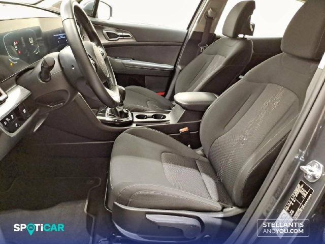 Kia Sportage 1.6 T-GDi MHEV 110kW (150CV)  4x2 Drive