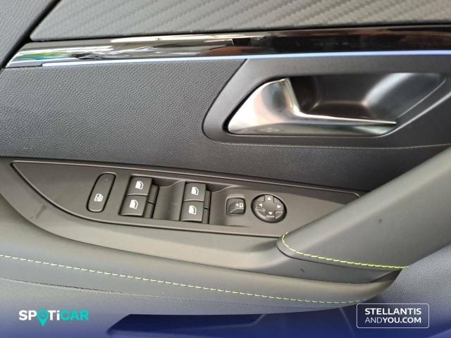 Peugeot 208 HYBRID 110 eDCS6 GT