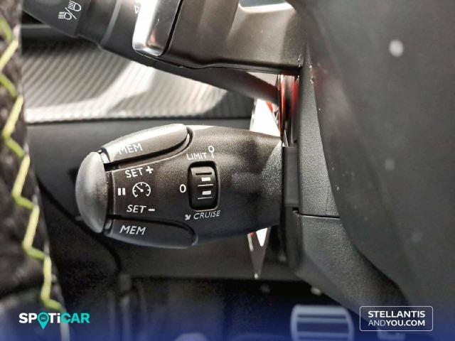 Peugeot 208 HYBRID 110 eDCS6 GT