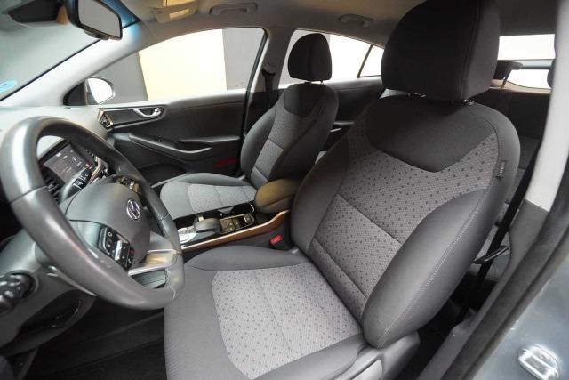 Hyundai Ioniq EV Tecno