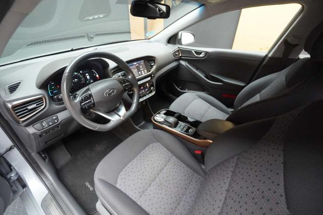 Hyundai Ioniq EV Tecno