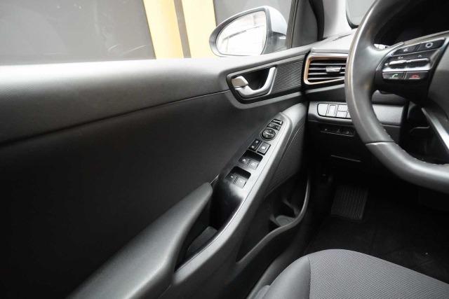 Hyundai Ioniq EV Tecno