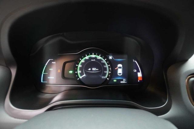Hyundai Ioniq EV Tecno