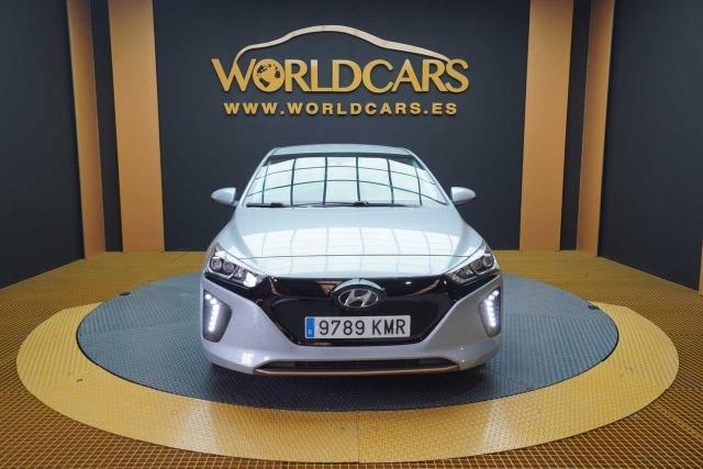 Hyundai Ioniq EV Tecno