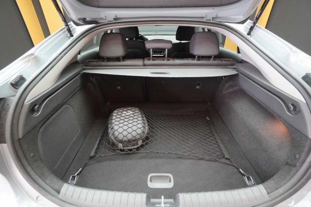 Hyundai Ioniq EV Tecno