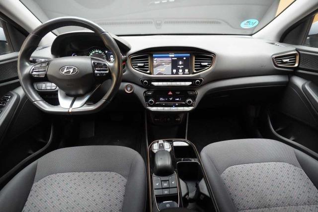 Hyundai Ioniq EV Tecno