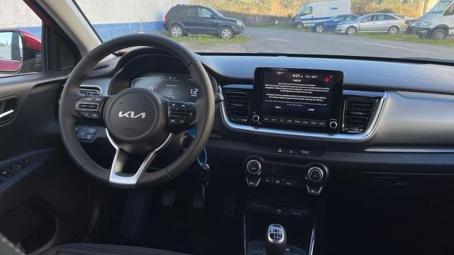 Kia Stonic 1.0 T-GDI MHEV DRIVE 100CV