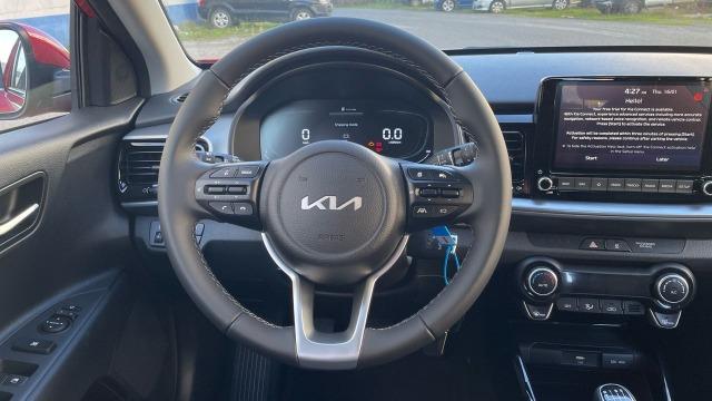 Kia Stonic 1.0 T-GDI MHEV DRIVE 100CV