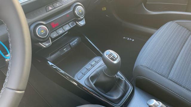 Kia Stonic 1.0 T-GDI MHEV DRIVE 100CV