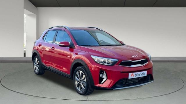 Kia Stonic 1.0 T-GDI MHEV DRIVE 100CV