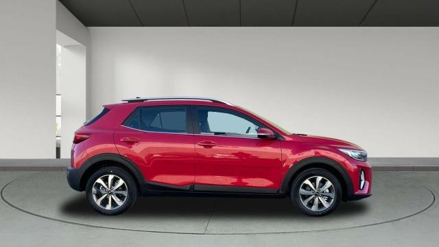 Kia Stonic 1.0 T-GDI MHEV DRIVE 100CV