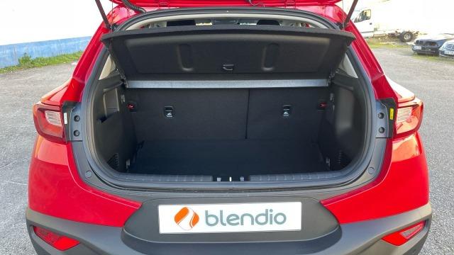 Kia Stonic 1.0 T-GDI MHEV DRIVE 100CV