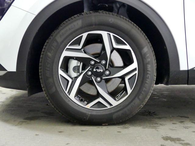 Kia Sportage 1.6 CRDI MHEV 100KW DRIVE 136CV 5P