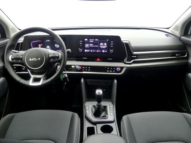 Kia Sportage 1.6 CRDI MHEV 100KW DRIVE 136CV 5P