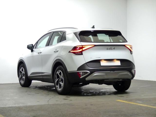 Kia Sportage 1.6 CRDI MHEV 100KW DRIVE 136CV 5P