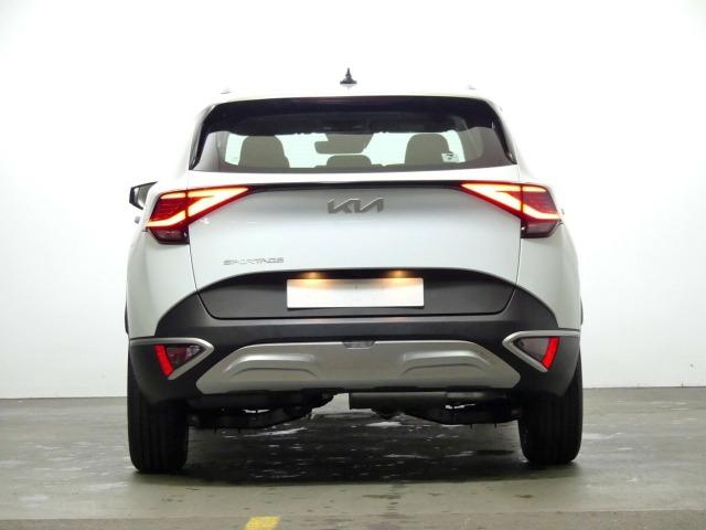 Kia Sportage 1.6 CRDI MHEV 100KW DRIVE 136CV 5P