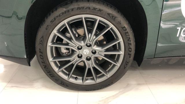 Leapmotor C10 BEV 69.9KWH DESIGN 218CV 5P