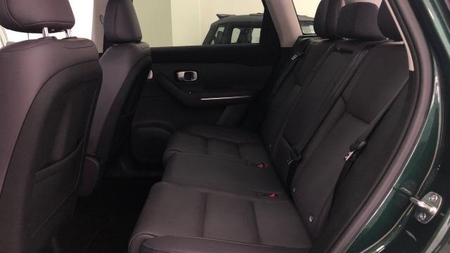 Leapmotor C10 BEV 69.9KWH DESIGN 218CV 5P