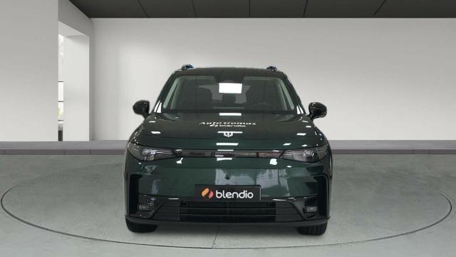 Leapmotor C10 BEV 69.9KWH DESIGN 218CV 5P