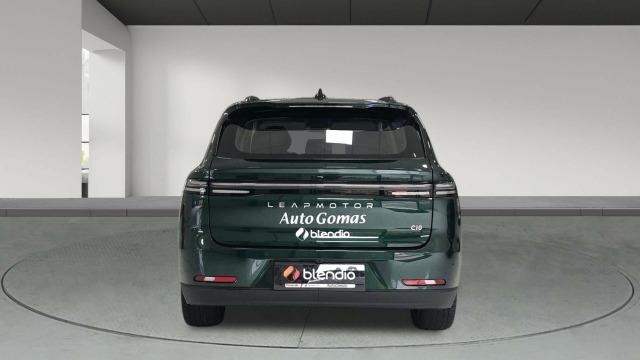 Leapmotor C10 BEV 69.9KWH DESIGN 218CV 5P
