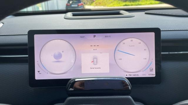 Jaecoo 7 1.5 TGDI PHEV EXCLUSIVE DHT BITONO 347CV 5P