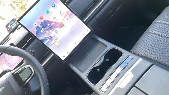 Jaecoo 7 1.5 TGDI PHEV EXCLUSIVE DHT BITONO 347CV 5P