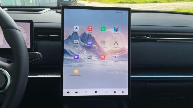 Jaecoo 7 1.5 TGDI PHEV EXCLUSIVE DHT BITONO 347CV 5P