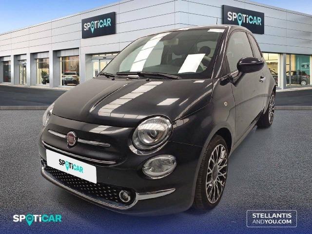 Fiat 500 1.0 Hybrid 51KW (70 CV) Dolcevita