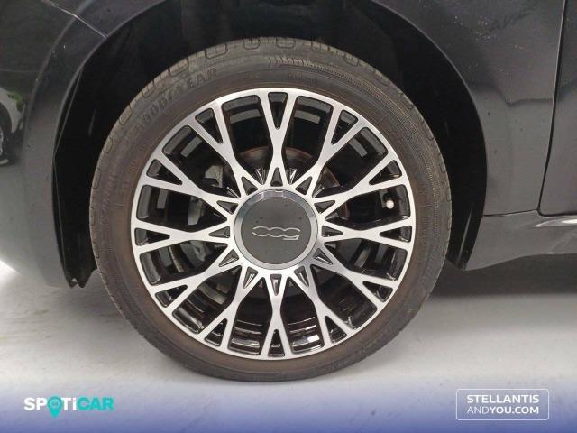 Fiat 500 1.0 Hybrid 51KW (70 CV) Dolcevita