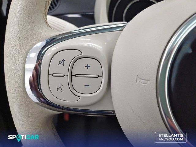 Fiat 500 1.0 Hybrid 51KW (70 CV) Dolcevita