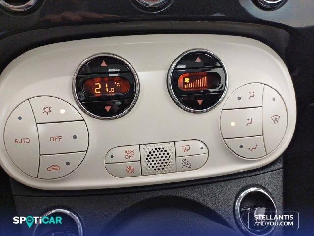 Fiat 500 1.0 Hybrid 51KW (70 CV) Dolcevita