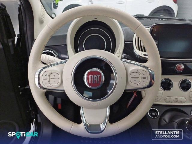 Fiat 500 1.0 Hybrid 51KW (70 CV) Dolcevita