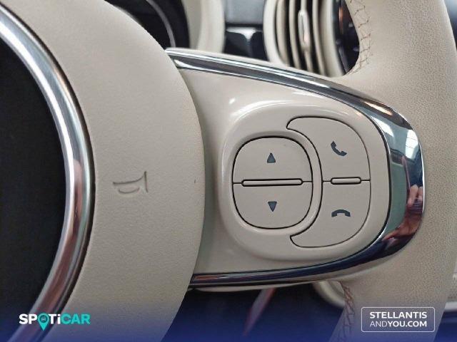 Fiat 500 1.0 Hybrid 51KW (70 CV) Dolcevita