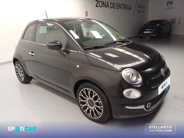 Fiat 500 1.0 Hybrid 51KW (70 CV) Dolcevita