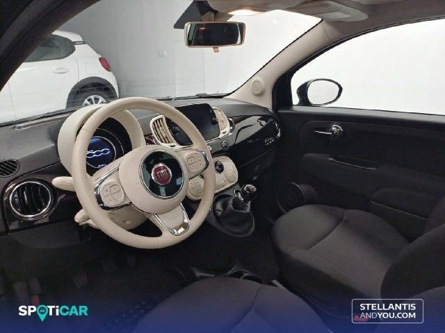 Fiat 500 1.0 Hybrid 51KW (70 CV) Dolcevita