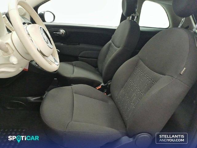 Fiat 500 1.0 Hybrid 51KW (70 CV) Dolcevita