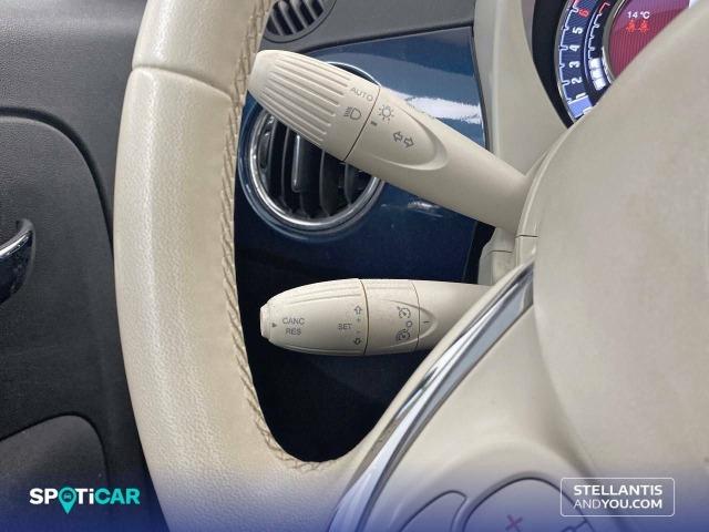 Fiat 500 1.0 Hybrid 51KW (70 CV) Dolcevita
