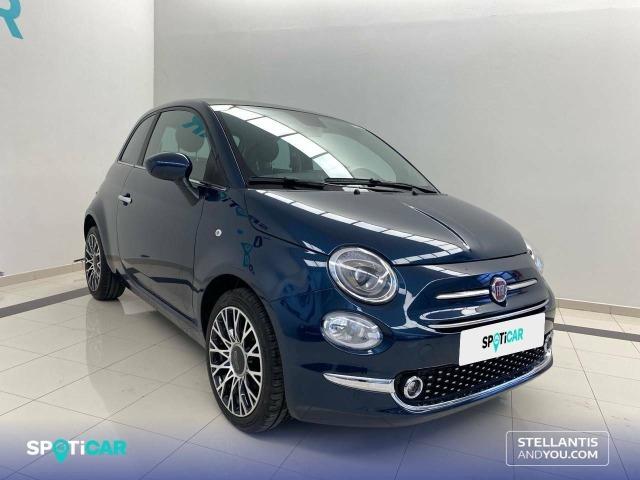 Fiat 500 1.0 Hybrid 51KW (70 CV) Dolcevita