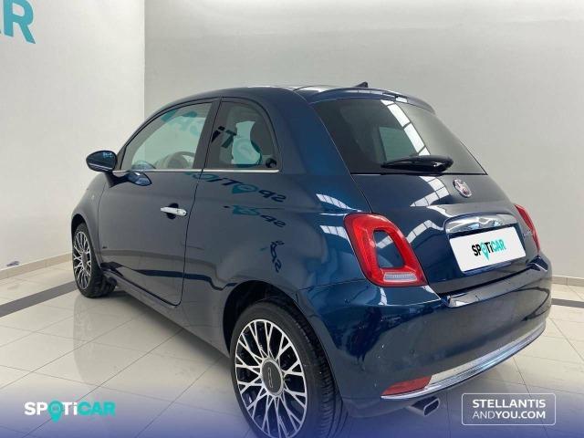 Fiat 500 1.0 Hybrid 51KW (70 CV) Dolcevita