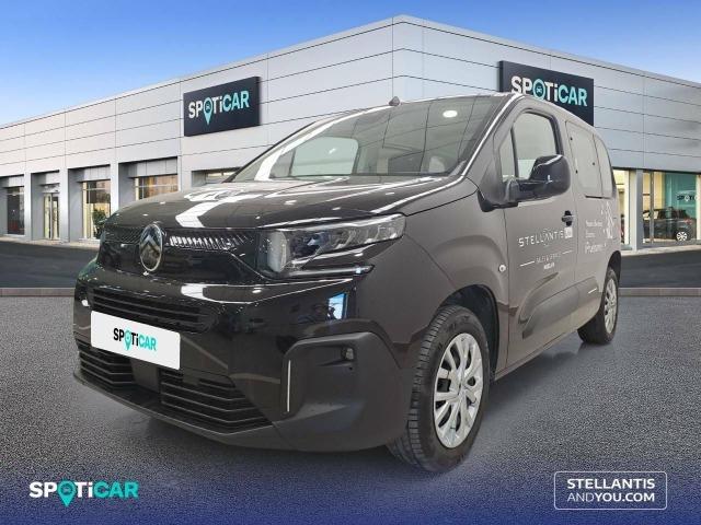 Citroën Berlingo Talla M ë-Berlingo 50 kWh Plus