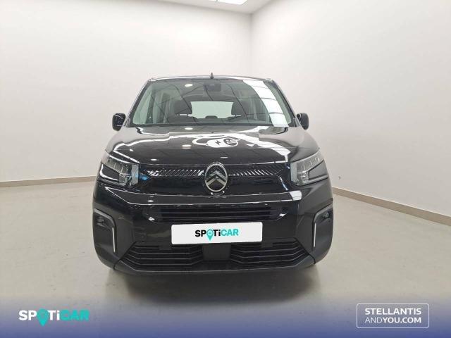 Citroën Berlingo Talla M ë-Berlingo 50 kWh Plus