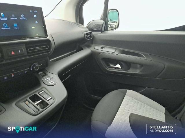 Citroën Berlingo Talla M ë-Berlingo 50 kWh Plus