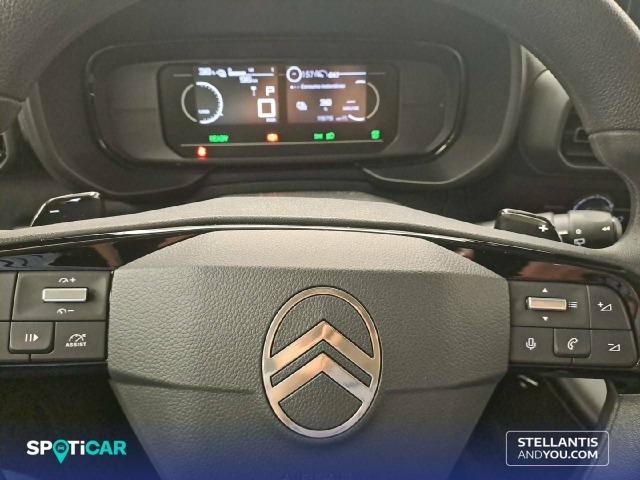 Citroën Berlingo Talla M ë-Berlingo 50 kWh Plus