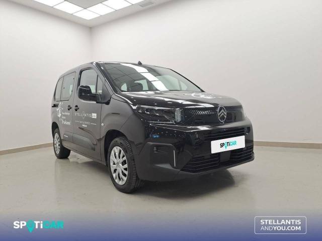 Citroën Berlingo Talla M ë-Berlingo 50 kWh Plus