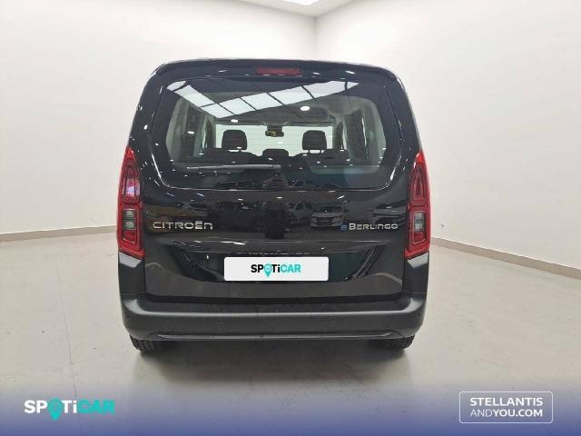 Citroën Berlingo Talla M ë-Berlingo 50 kWh Plus