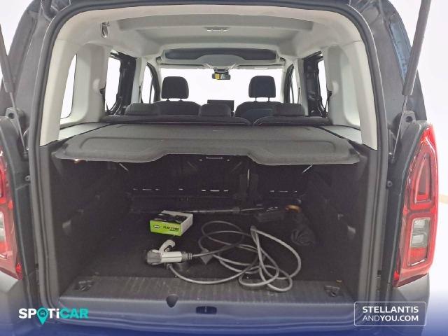 Citroën Berlingo Talla M ë-Berlingo 50 kWh Plus