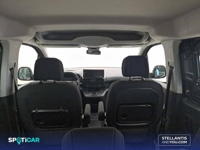 Citroën Berlingo Talla M ë-Berlingo 50 kWh Plus