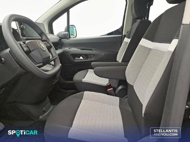 Citroën Berlingo Talla M ë-Berlingo 50 kWh Plus