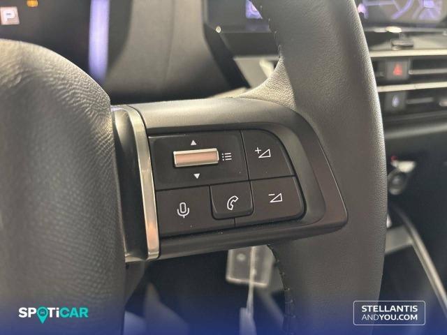 Citroën C4 ë-C4 eléctrico 100kW 50kWh Feel Pack